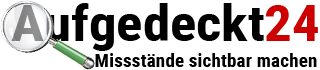 Aufgedeckt24